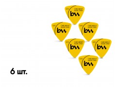  Медиаторы треугольные - 0.73мм.
